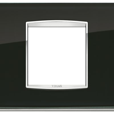 Ploča Classic 2M centrali crna ledena
