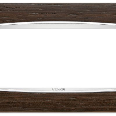 Ploča Classic 4M afrički wenge