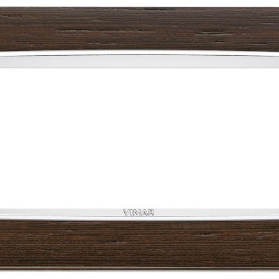 Ploča Classic 7M afrički wenge