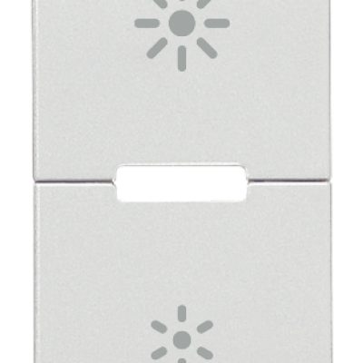 Dva pola tastera 1M dimmer Next
