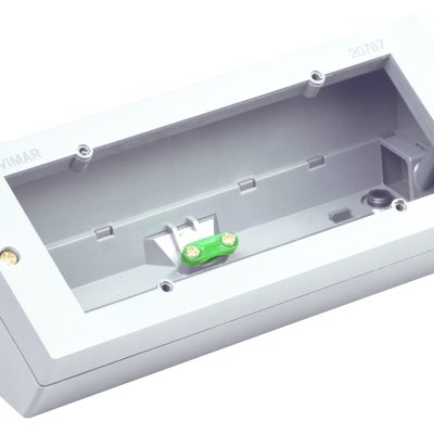 Stolna kutija 7M bijela