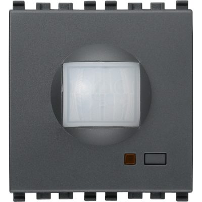 Detektor IR KNX sivi