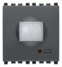 Detektor IR KNX sivi