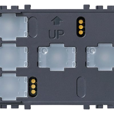 Vanjski KNX transponder čitač