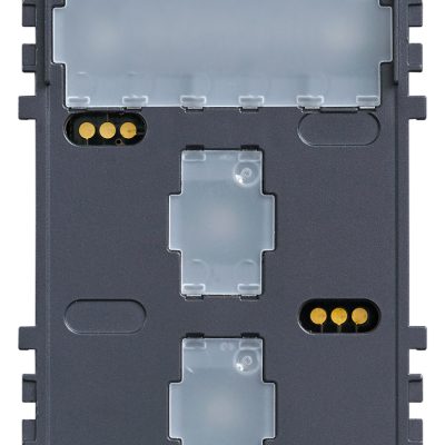 Čitač transpondera vertikalni est.KNX br.