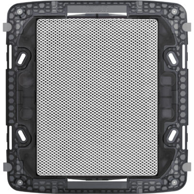 Zvučni difuzor 8M 8ohm 10W bijeli