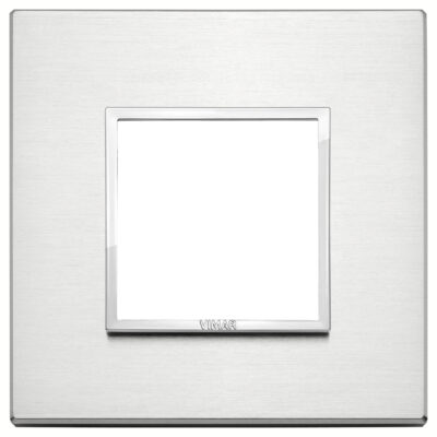 Ploča 2M sjajnog aluminija