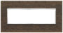 Ploča 7M wenge