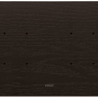 Ploča 5MBS (2+prazno+2) wenge