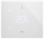 Termostat KNX FAN 2M s dijamantnim b.co