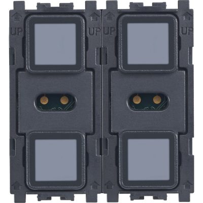 Kontroler KNX sa četiri tipke