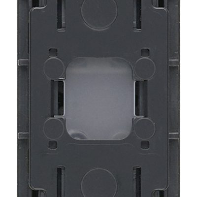 Pojedinačni prekidač 1P 10AX aksijalni Flat