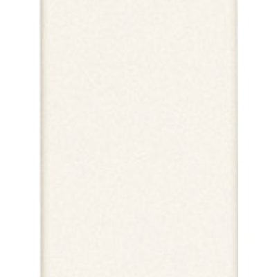 Poklopac rupa 1/2M bijeli