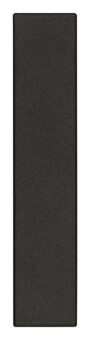 Preklopnik promjera 1/2M crni