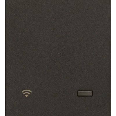 Wi-Fi pristupna točka 220-240V 2M crna