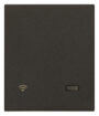 Wi-Fi pristupna točka 220-240V 2M crna
