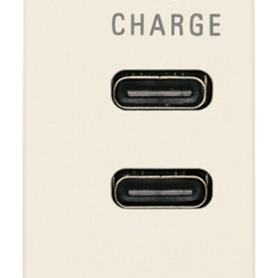 Napajanje USB C + C 15W 3A 5V konoplja
