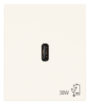 Napajanje USB C 30W PD bijelo