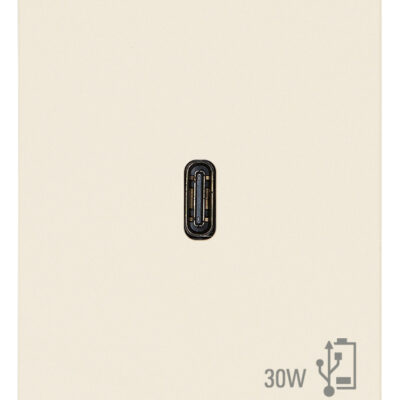 Napajanje USB C 30W PD konoplja