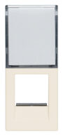Adapter RJ45 AMP Avaya konoplja