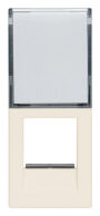 Adaptator MINI-COM Panduit kanapa