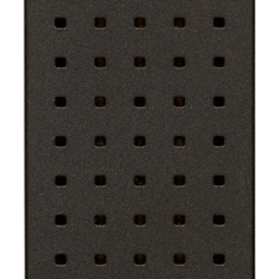 Zvono/zvučnik 12V 50-60Hz crno