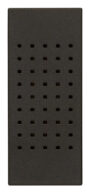Zvono/zvučnik 12V 50-60Hz crno