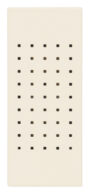 Zvono/tipalo 230V 50-60Hz konoplja