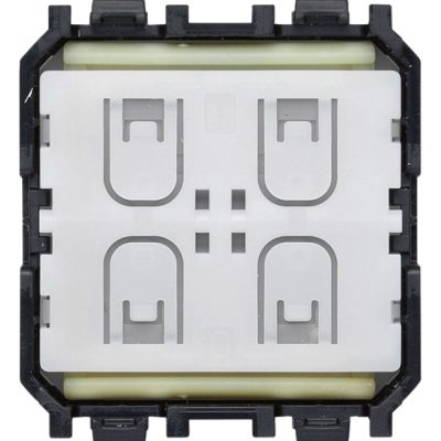 Zigbee Friends of Hue uređaj za upravljanje