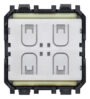 Zigbee Friends of Hue uređaj za upravljanje