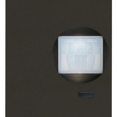 By-alarm Plus detektor IR+Mikroval crni