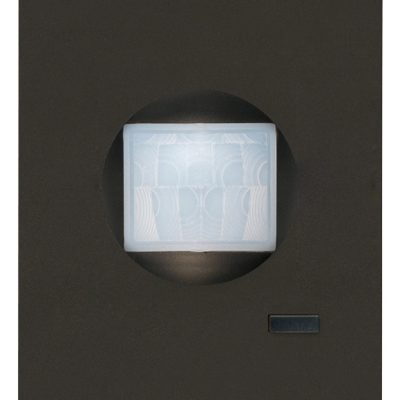 Detektor IR KNX crni