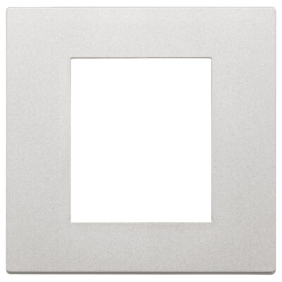 Ploča 2M srebrna