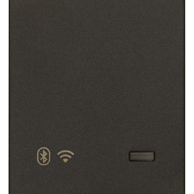 Povezani Gateway IoT 2M crni