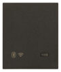 Povezani Gateway IoT 2M crni