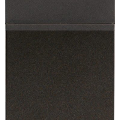 Džepni NFC/RFID povezan crni IoT