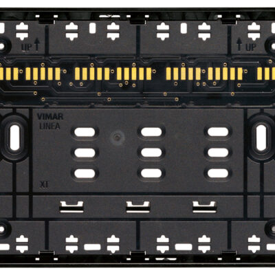 Potpora XT 3M crna