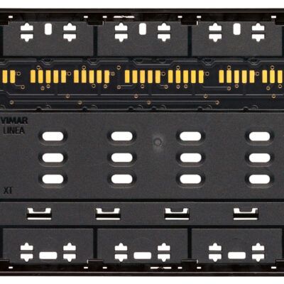 Potpora XT 4M crna