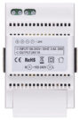 Napajanje 100-240V~ 50/60Hz 24Vdc DIN