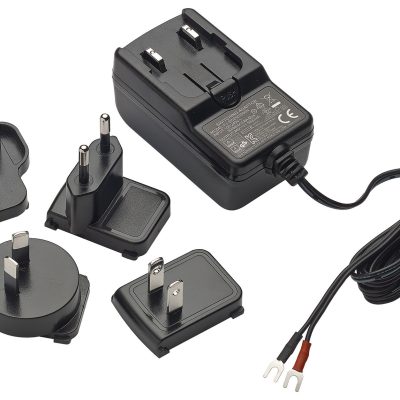 Napajanje 100-240V~ 24VDC 1A EU UK AU US