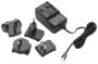 Napajanje 100-240V~ 24VDC 1A EU UK AU US