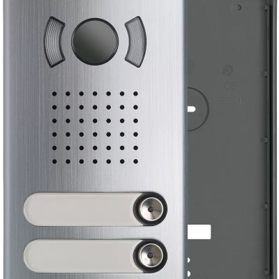 Dvojni audio/video panel