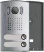 Dvojni audio/video panel