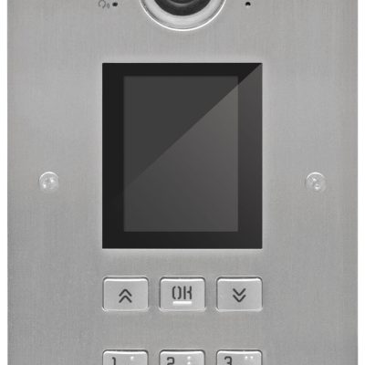 Tablica Pixel Up 2F+ inox