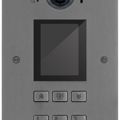 Ploča Pixel Up 2F+ crni metal