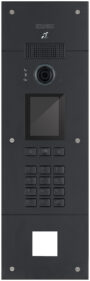 Tablica Pixel Up A/V IP f.let.4x4 crna p.