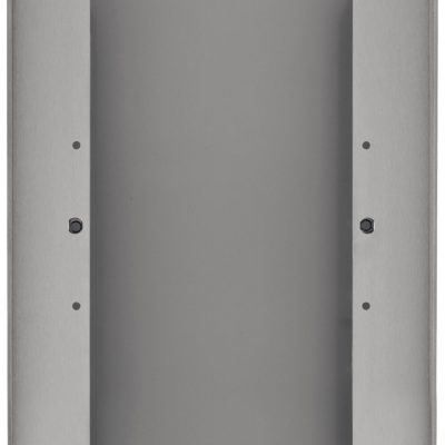 Zidna kutija za Pixel Up inox