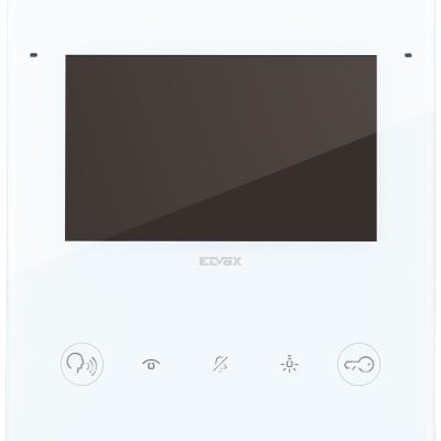 Video interfonski uređaj 2F+ Wi-Fi Tab5S Up VV b.co