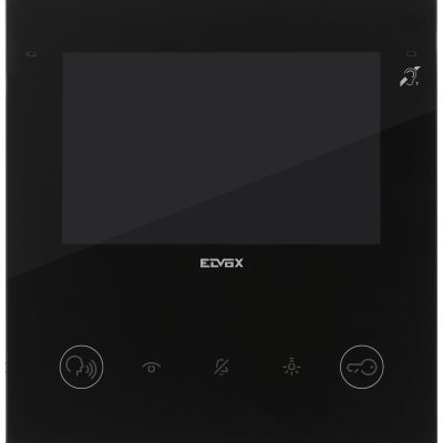 Video domofon 2F+ Wi-Fi Tab5S Up VV crna