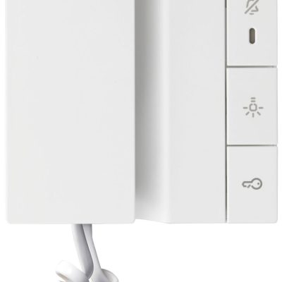 Interfon slušalica 2F+ Voxie 2 puls. b.co